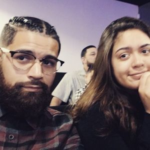 Meet your Posher, Billy